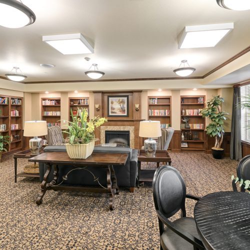 Bonaventure of Keizer Memory Care photo 3