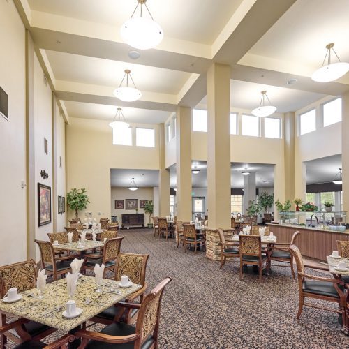Bonaventure of Keizer Memory Care photo 4