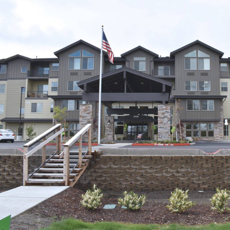 Bonaventure of Medford Memory Care photo 1