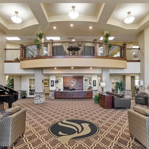 Bonaventure of Medford Memory Care photo 3