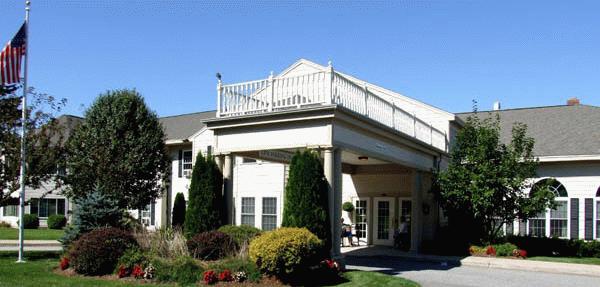 Haverhill Crossings