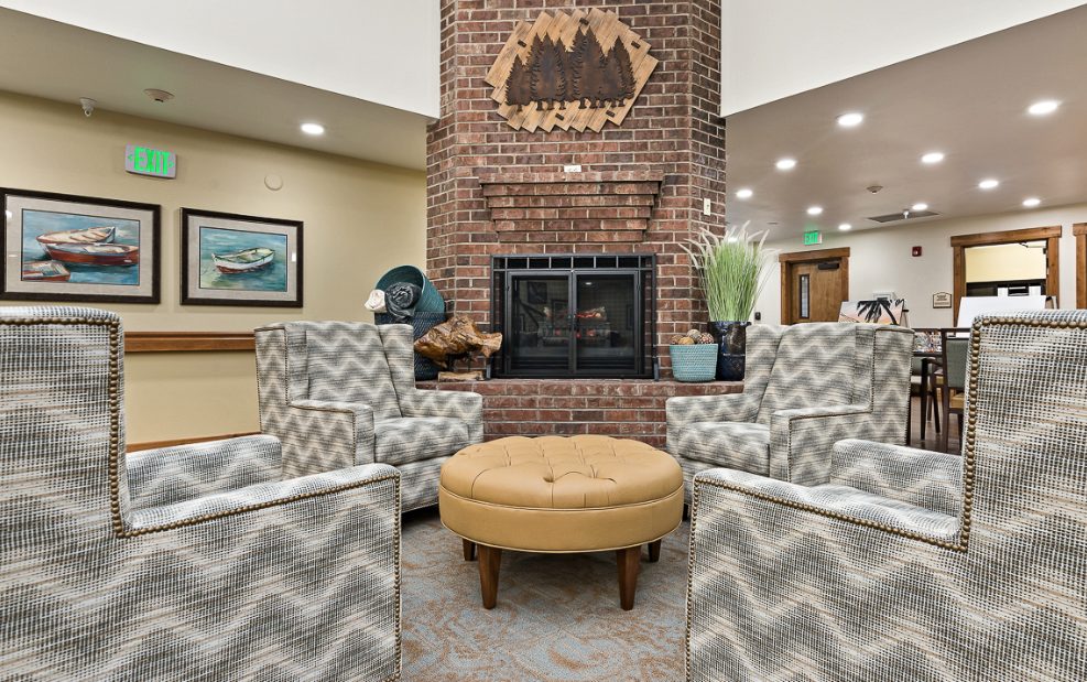 Mill View Memory Care photo 1