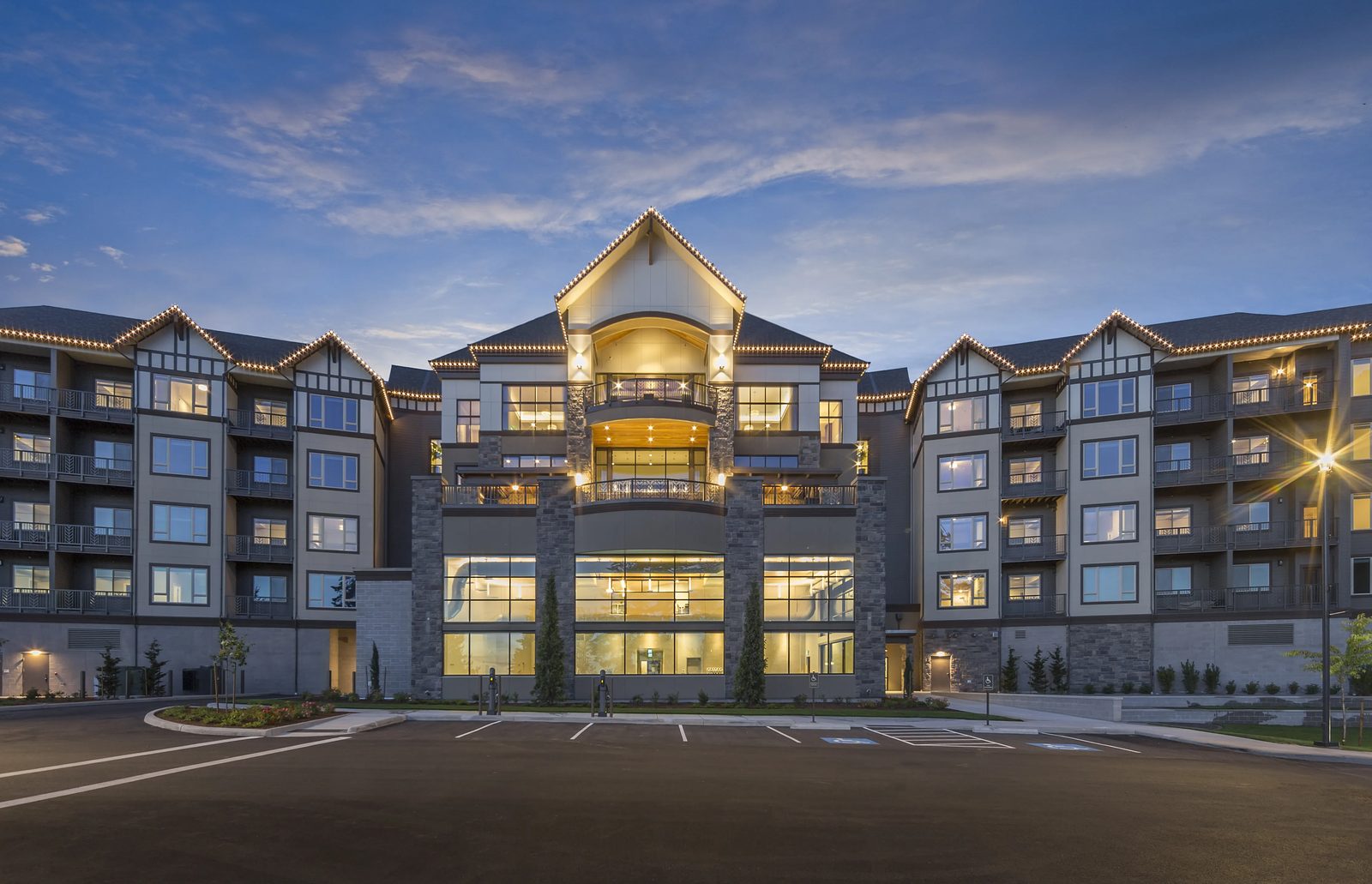 Touchmark in the West Hills photo 1