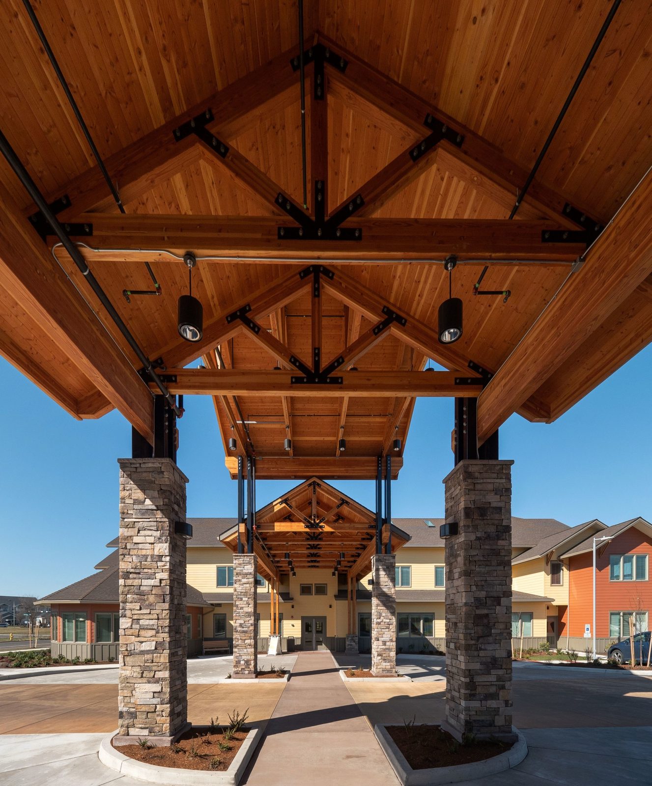 The Grove at Pear Valley Memory Care photo 1