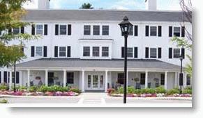 The Inn at Robbins Brook