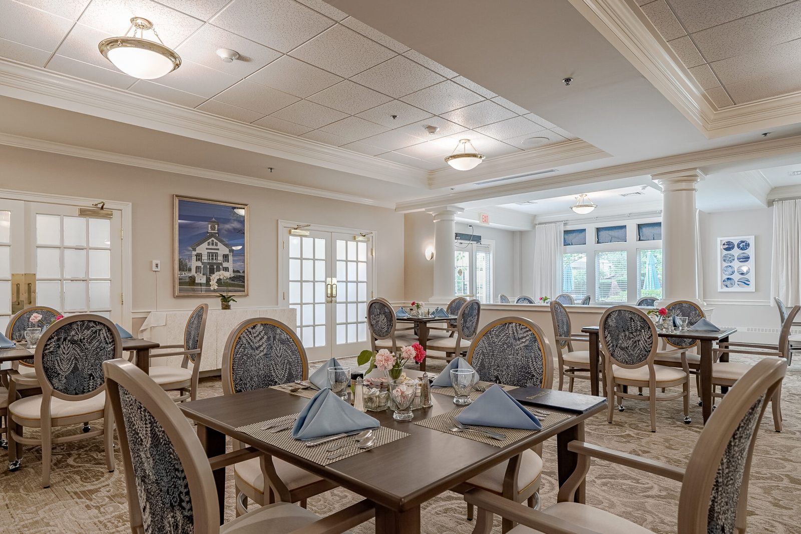 The Inn at Robbins Brook photo 2