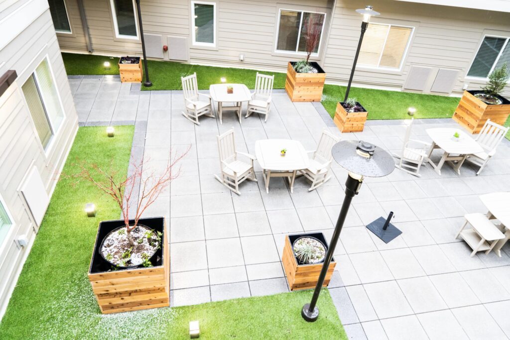 The Pines at the Canopy -