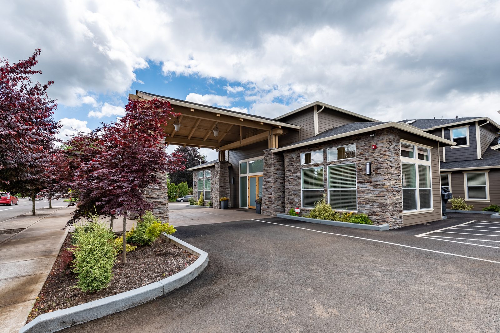 River Terrace Memory Care photo 1