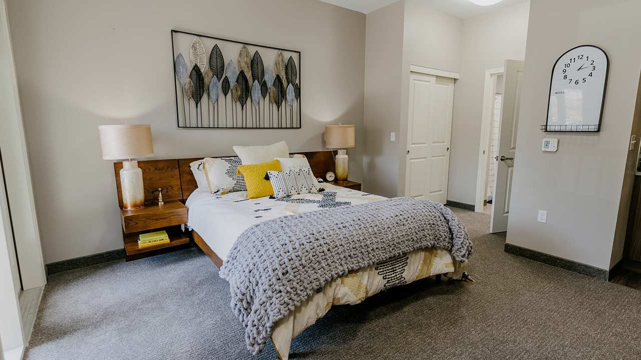 Boone Ridge Memory Care photo 1