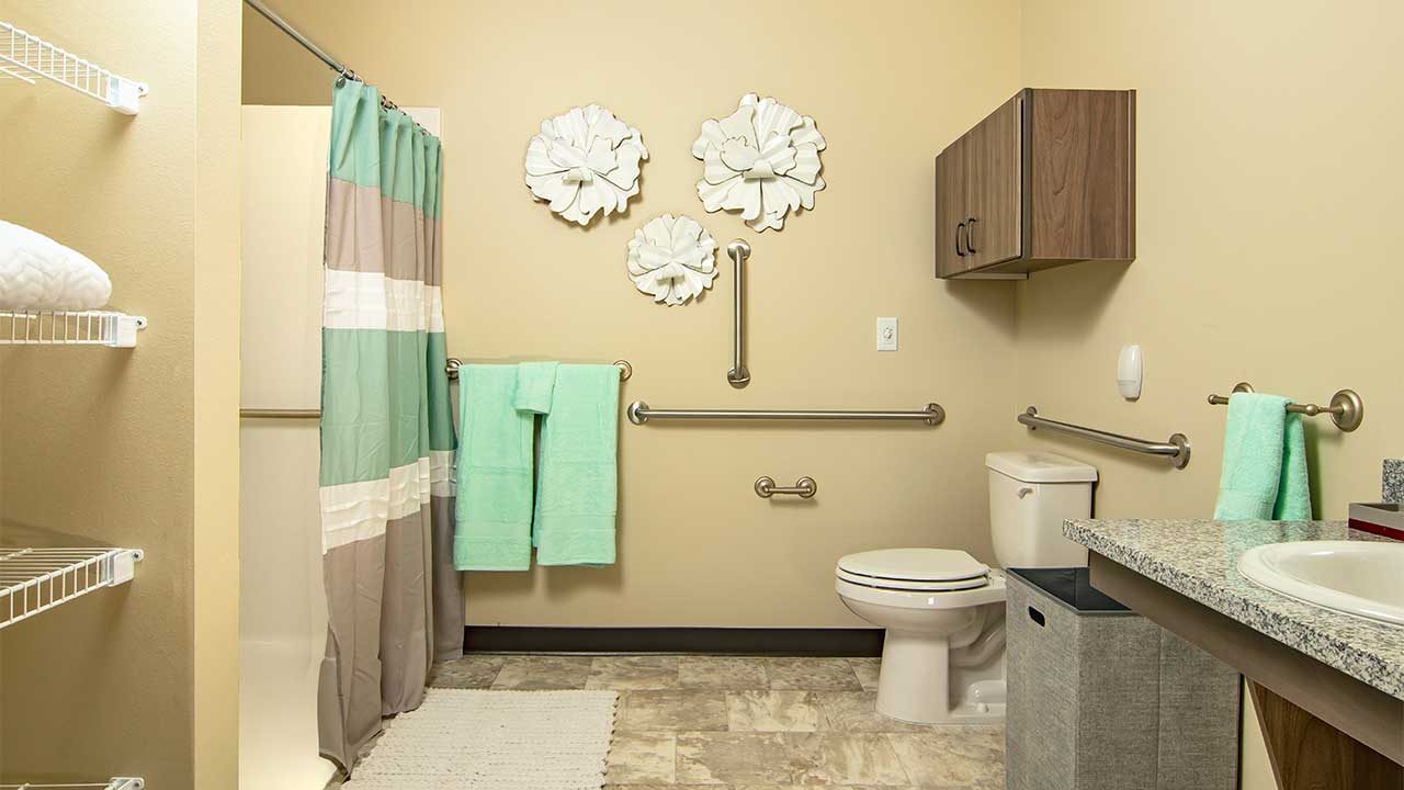 Boone Ridge Memory Care photo 3