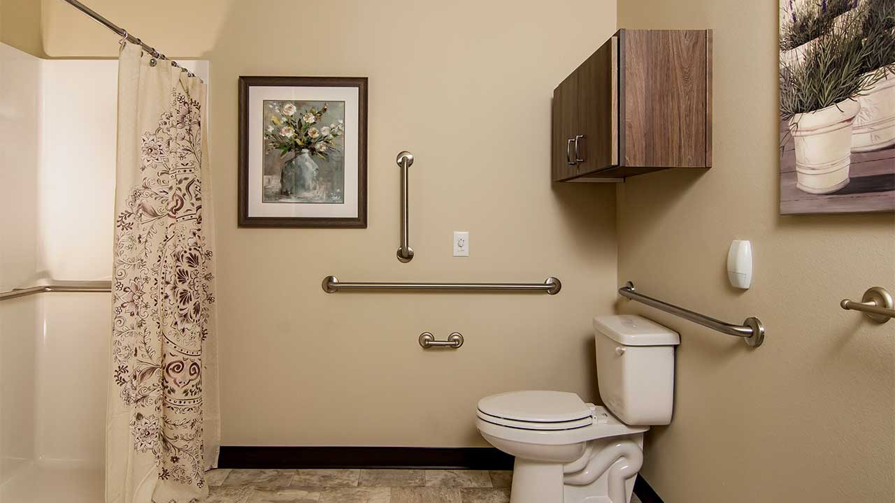 Boone Ridge Memory Care photo 5