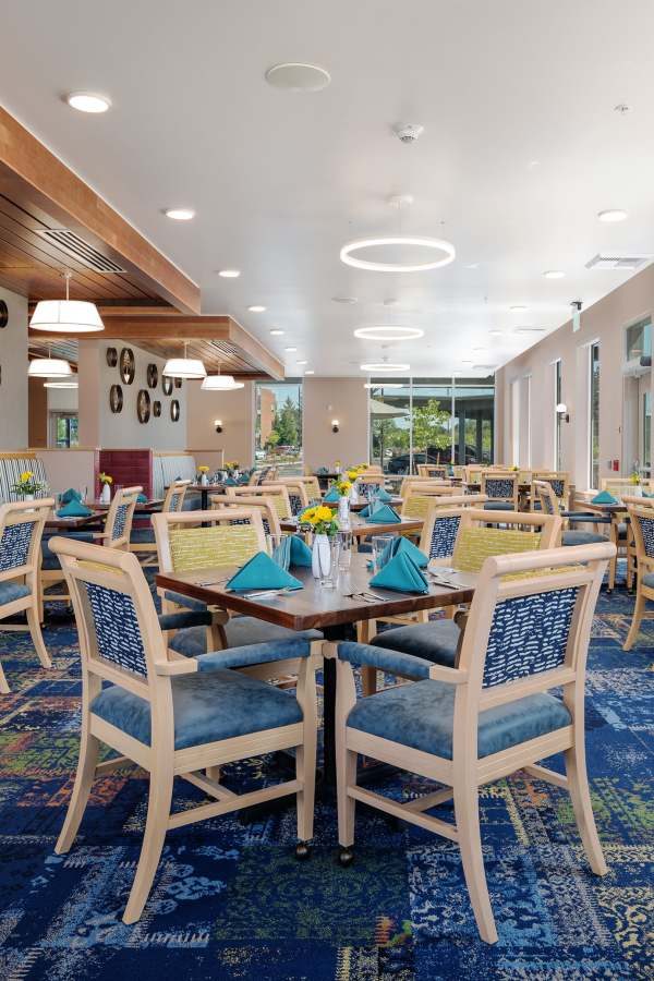 Merrill Gardens at Sherwood Memory Care photo 5