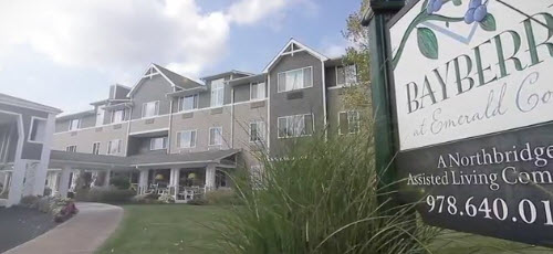 Bayberry at Emerald Court
