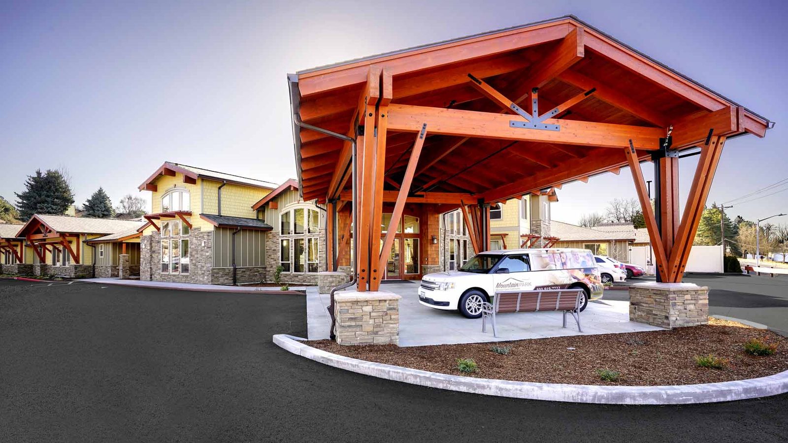 Mountain Park Memory Care Community photo 1