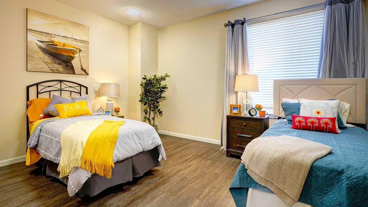 Mountain Park Memory Care Community photo 3