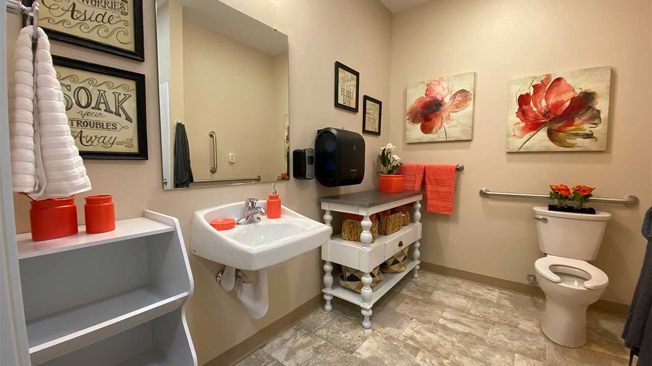 Mountain Park Memory Care Community photo 5