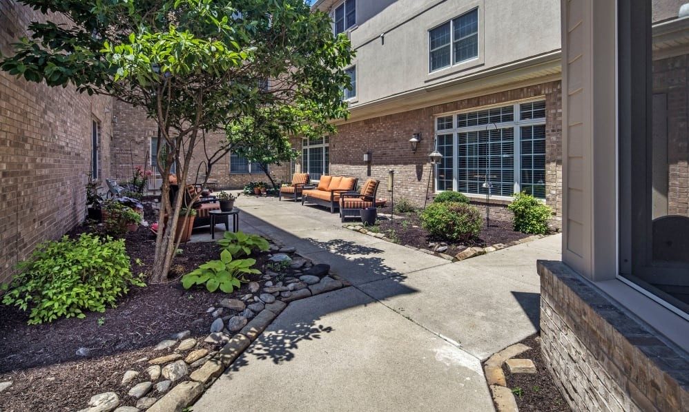 The Grove Memory Care photo 1