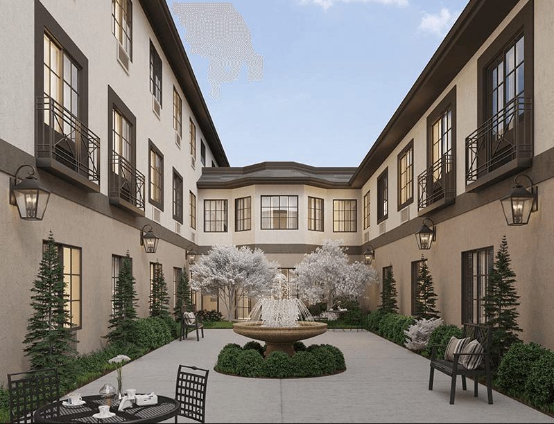 The Grove Memory Care photo 2