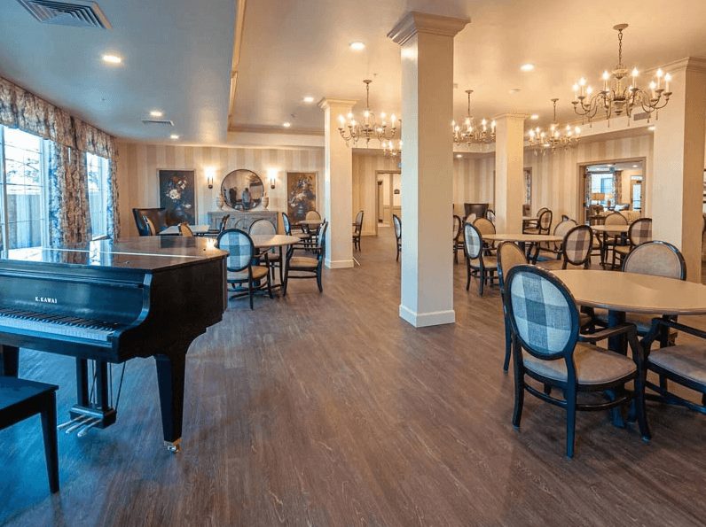 The Grove Memory Care photo 3