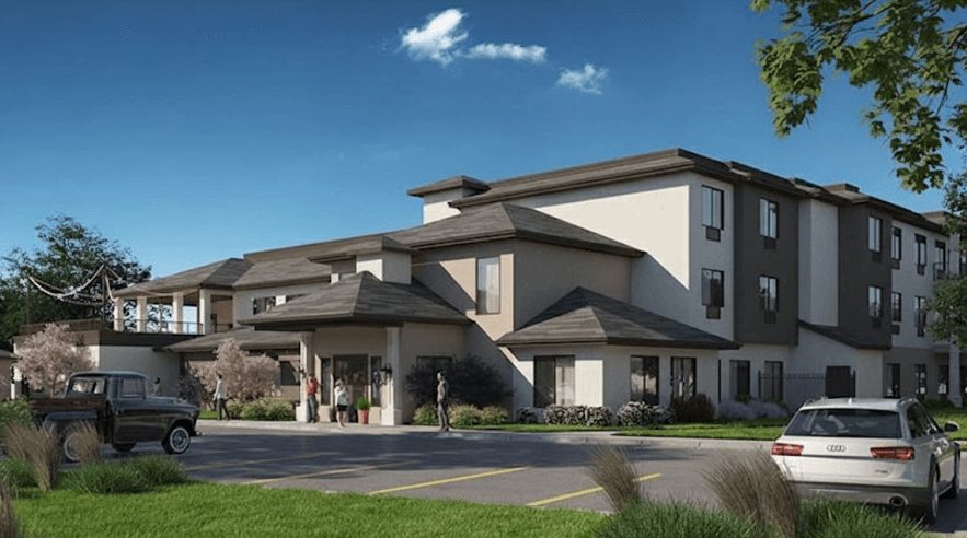 The Grove Memory Care photo 4