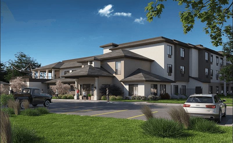 The Grove Memory Care photo 5