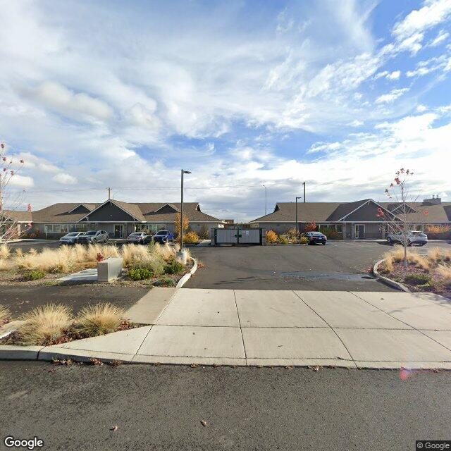 Juniper Canyon Living