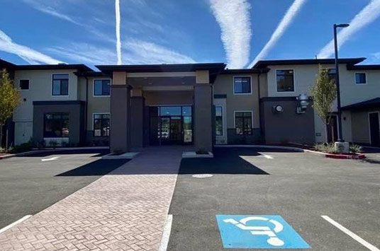 Stephanie Gardens Residential Care photo 1