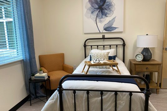 Stephanie Gardens Residential Care photo 2