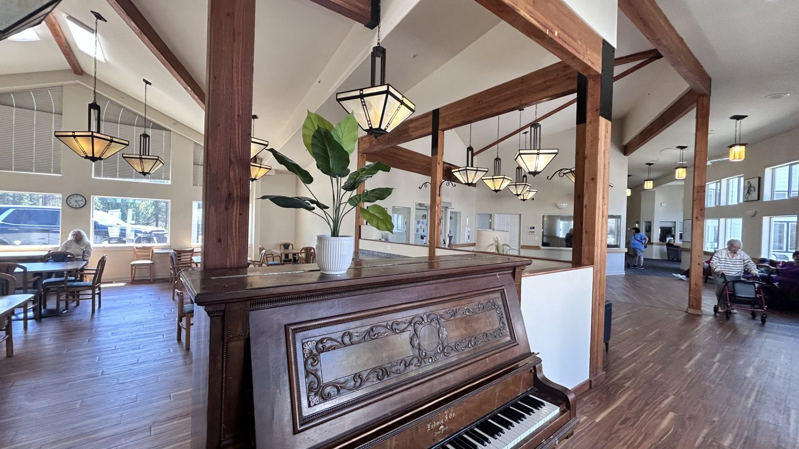 Comfort Village LLC photo 1