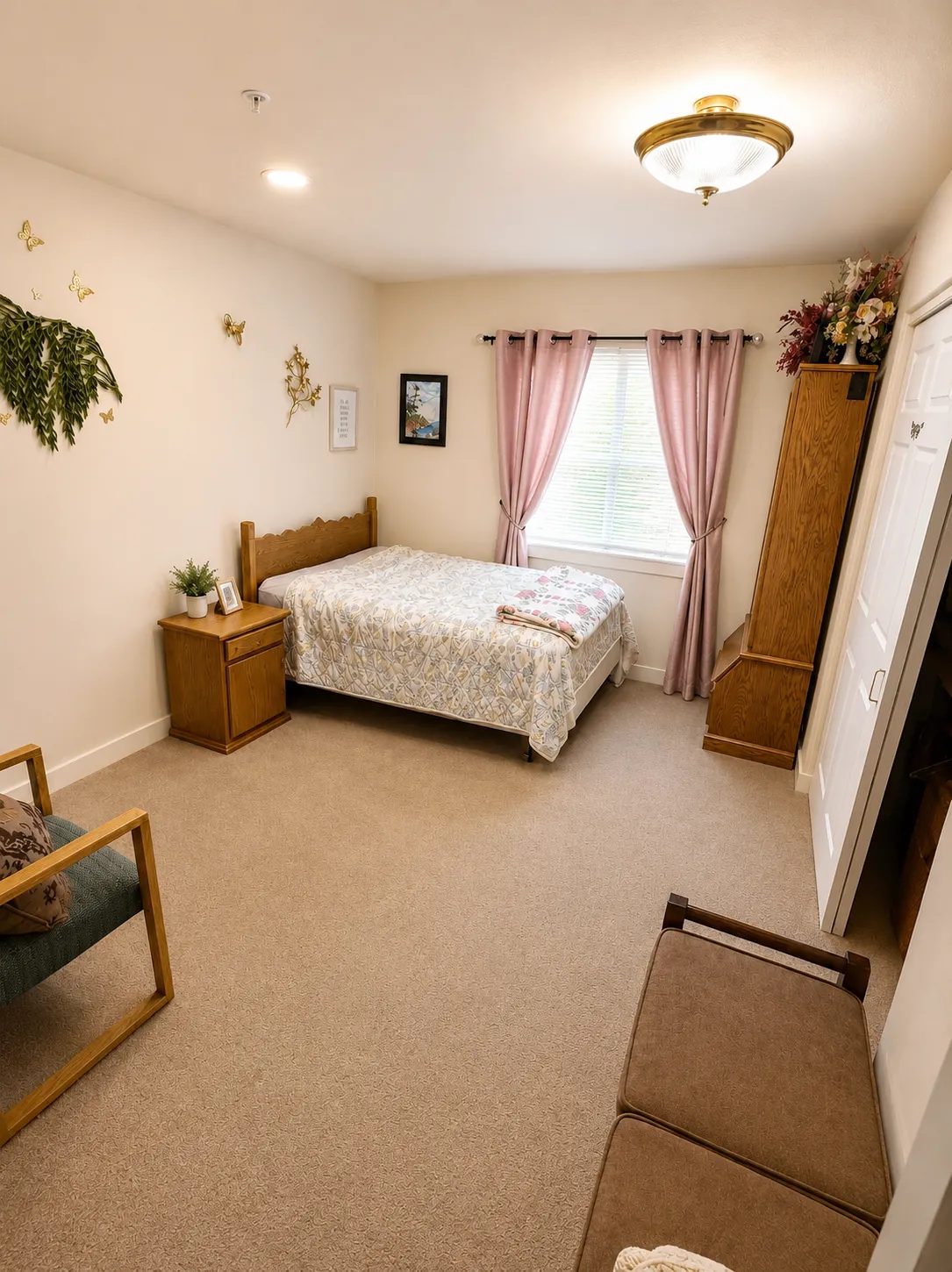 Comfort Village LLC photo 2