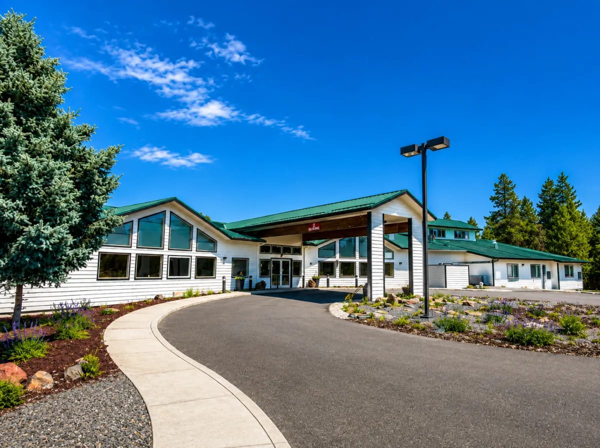 Comfort Village LLC photo 3