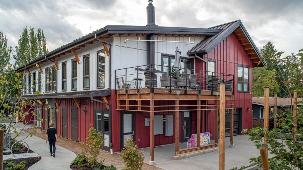 Larkspur Supportive Living at Madrona Grove photo 1