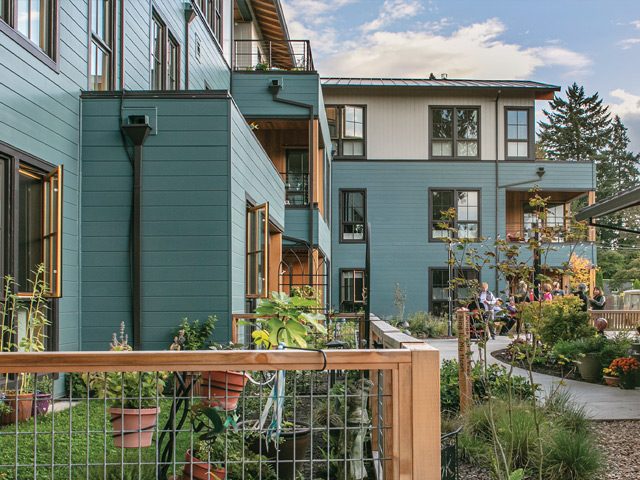 Larkspur Supportive Living at Madrona Grove photo 3
