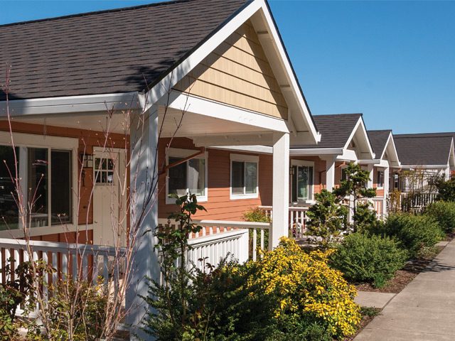 Larkspur Supportive Living at Madrona Grove photo 4