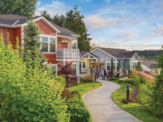 Larkspur Supportive Living at Madrona Grove photo 5