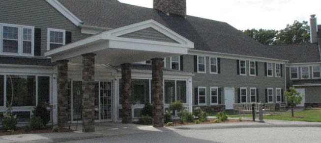 Brookdale North Chelmsford