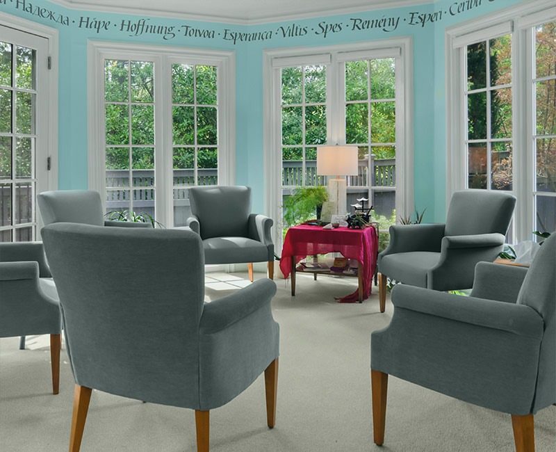 Hopewell House photo 1