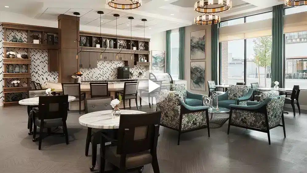 Morningstar Memory Care at Laurelhurst