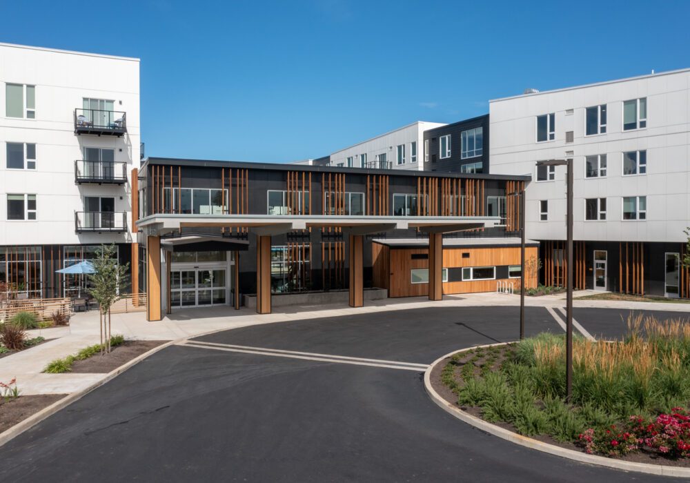 The Ackerly at Reed's Crossing Memory Care photo 1
