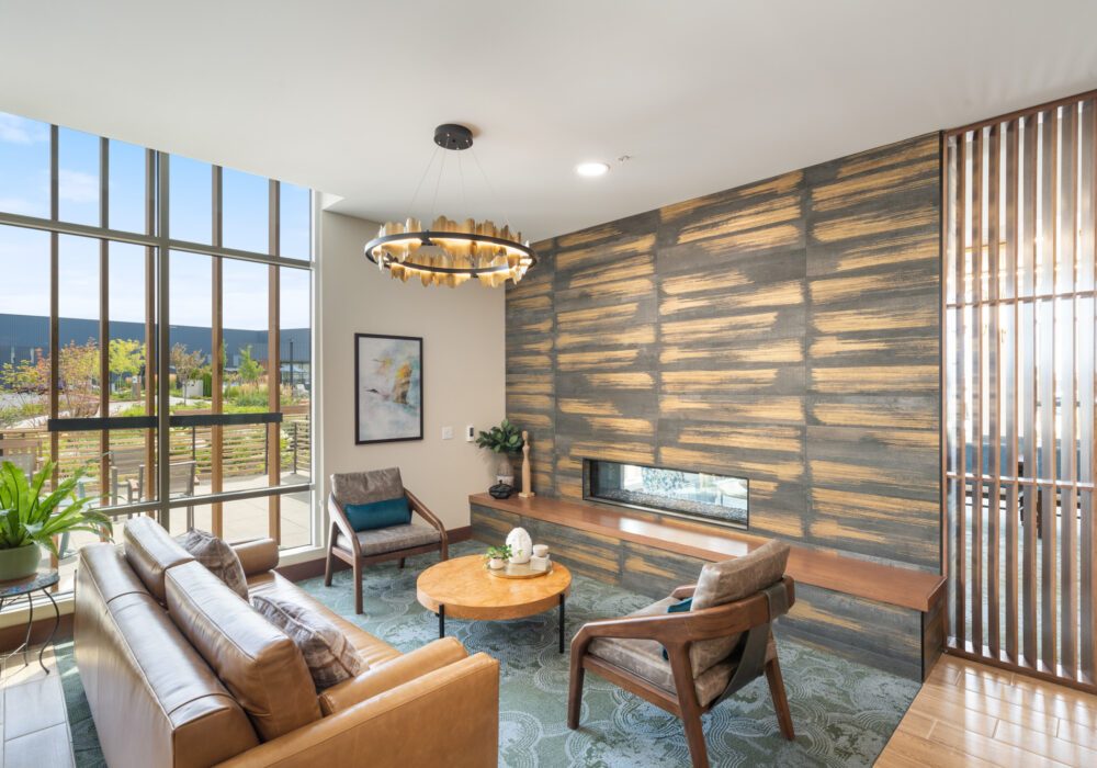 The Ackerly at Reed's Crossing Memory Care photo 2