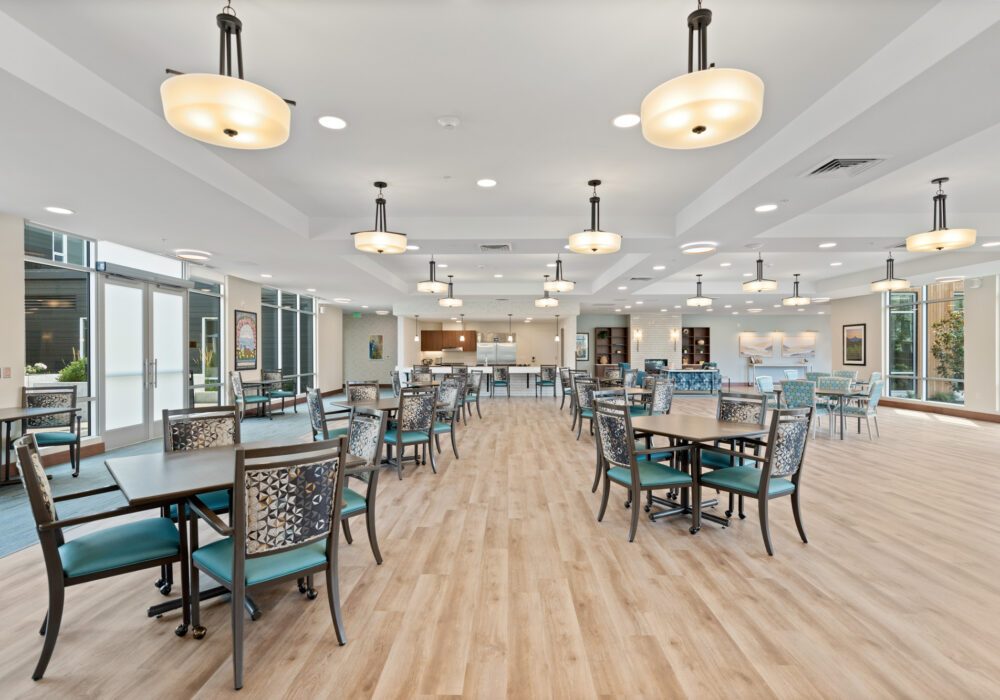 The Ackerly at Reed's Crossing Memory Care photo 3