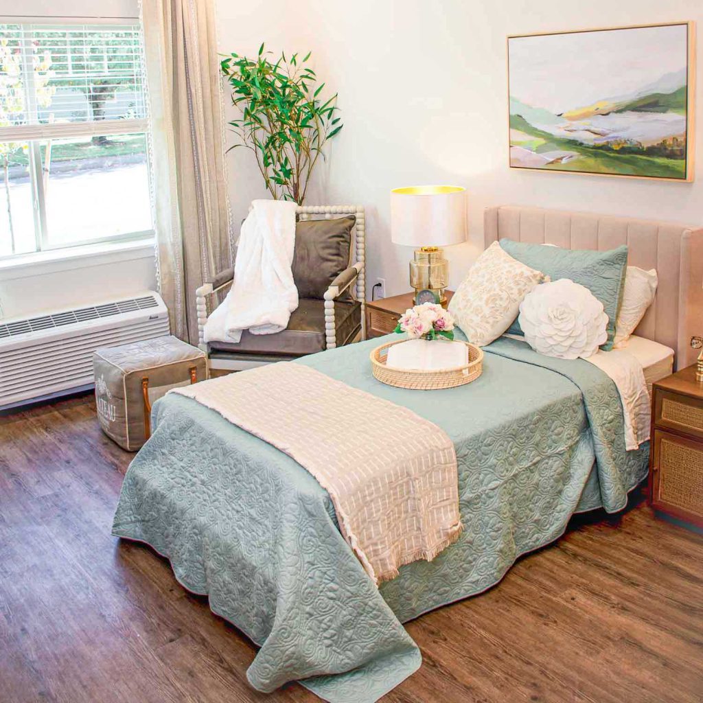 Wiley Creek Memory Care photo 1