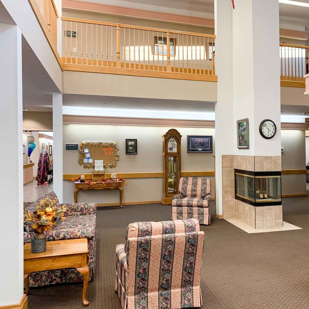 Wiley Creek Memory Care photo 2
