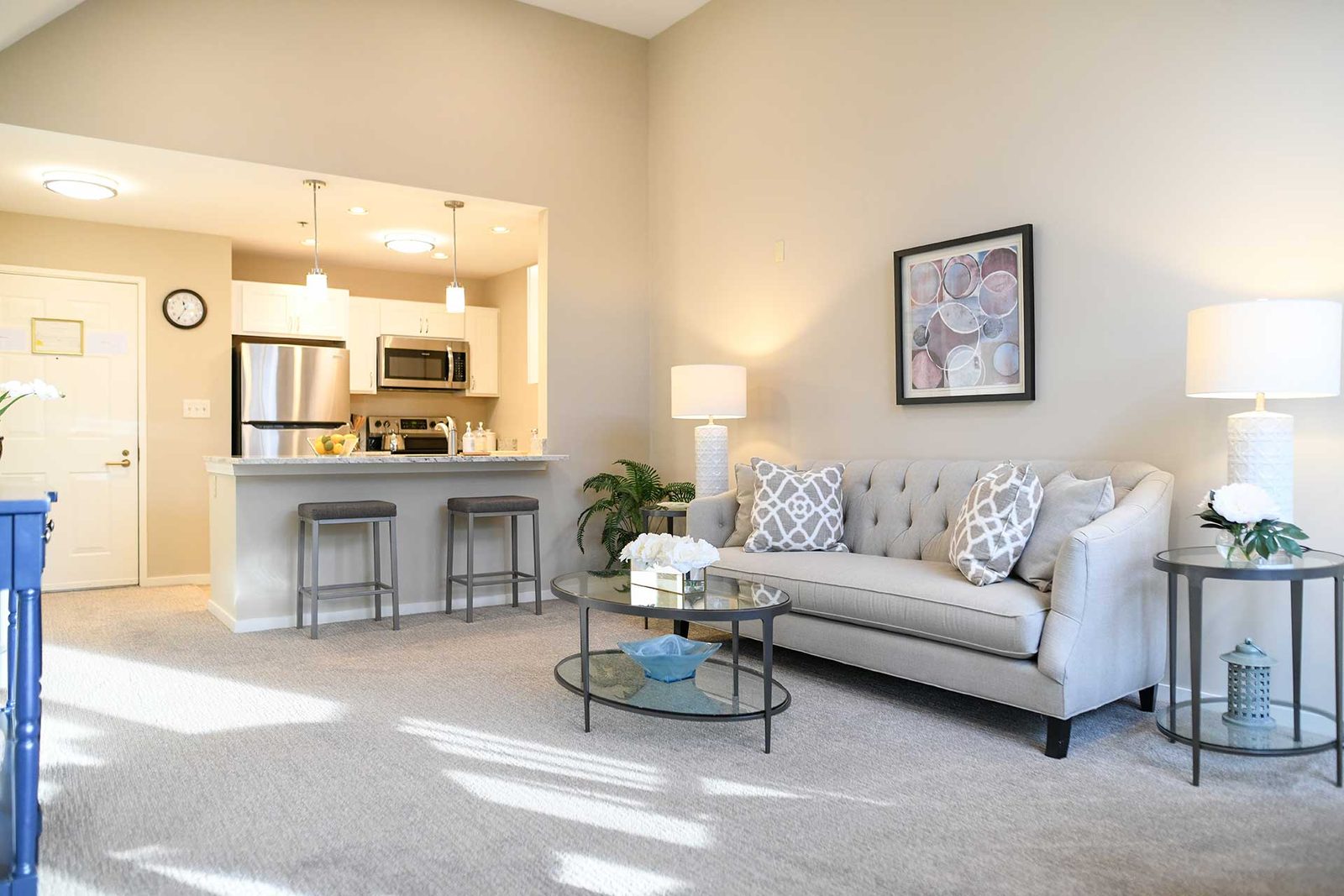 New Pond Village photo 4
