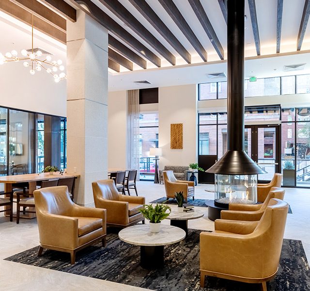 The Watermark at the Pearl photo 2