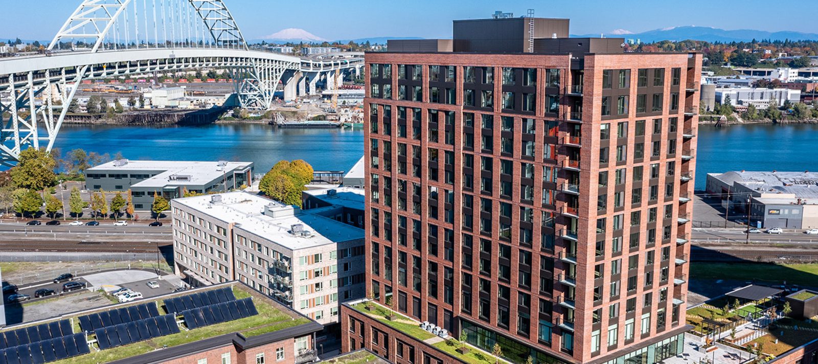 The Watermark at the Pearl photo 3