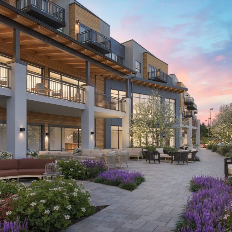 Cogir of Tigard Memory Care