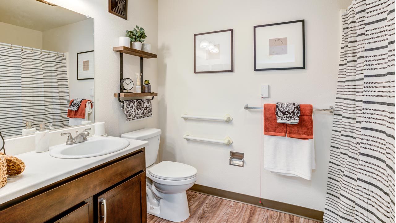 Maple Ridge Senior Living photo 1