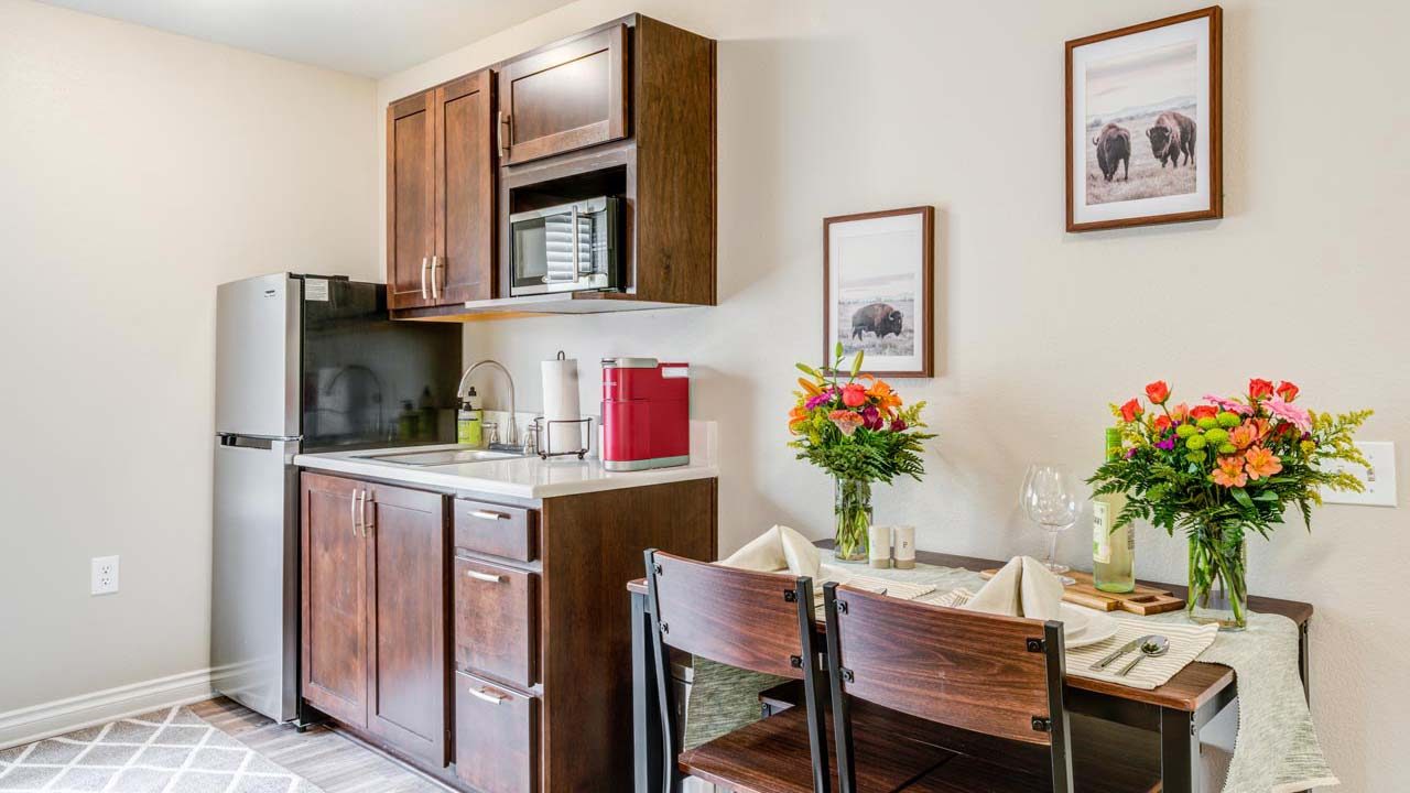 Maple Ridge Senior Living photo 2