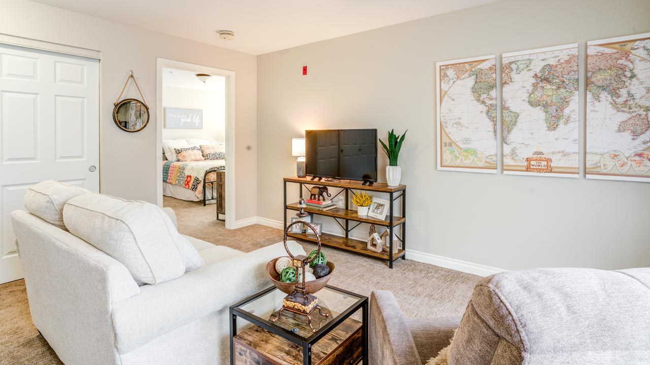 Maple Ridge Senior Living photo 4